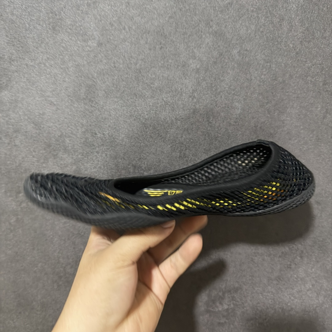 Vibram FiveFingers Vi-B 五指系列已缴费芭蕾薄底健身五指分离式休闲运动鞋女鞋采用透