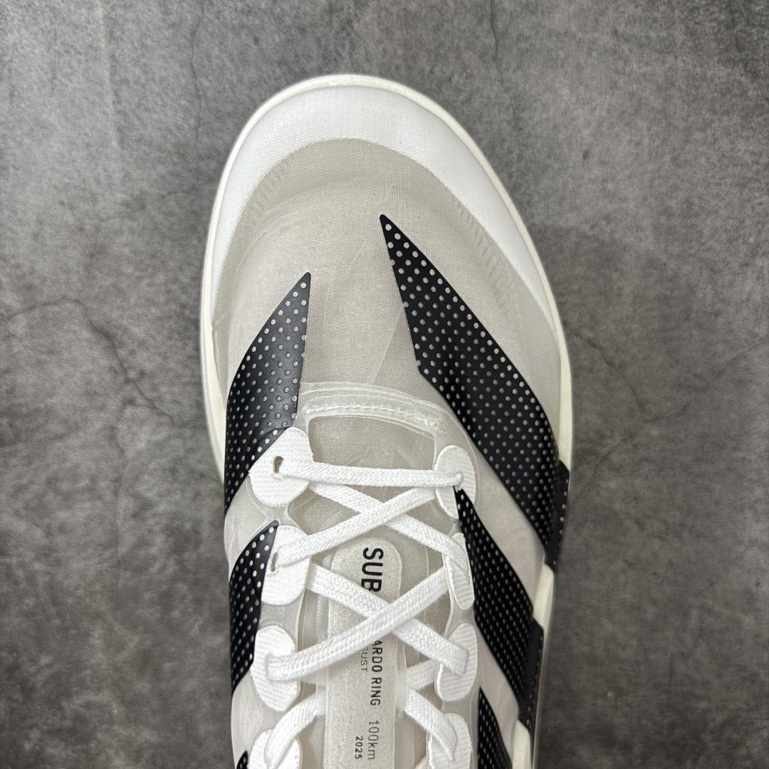 Adidas Adizero Prime EVO X 超级马拉松 超临界跑鞋 KH7677专供平台版本超