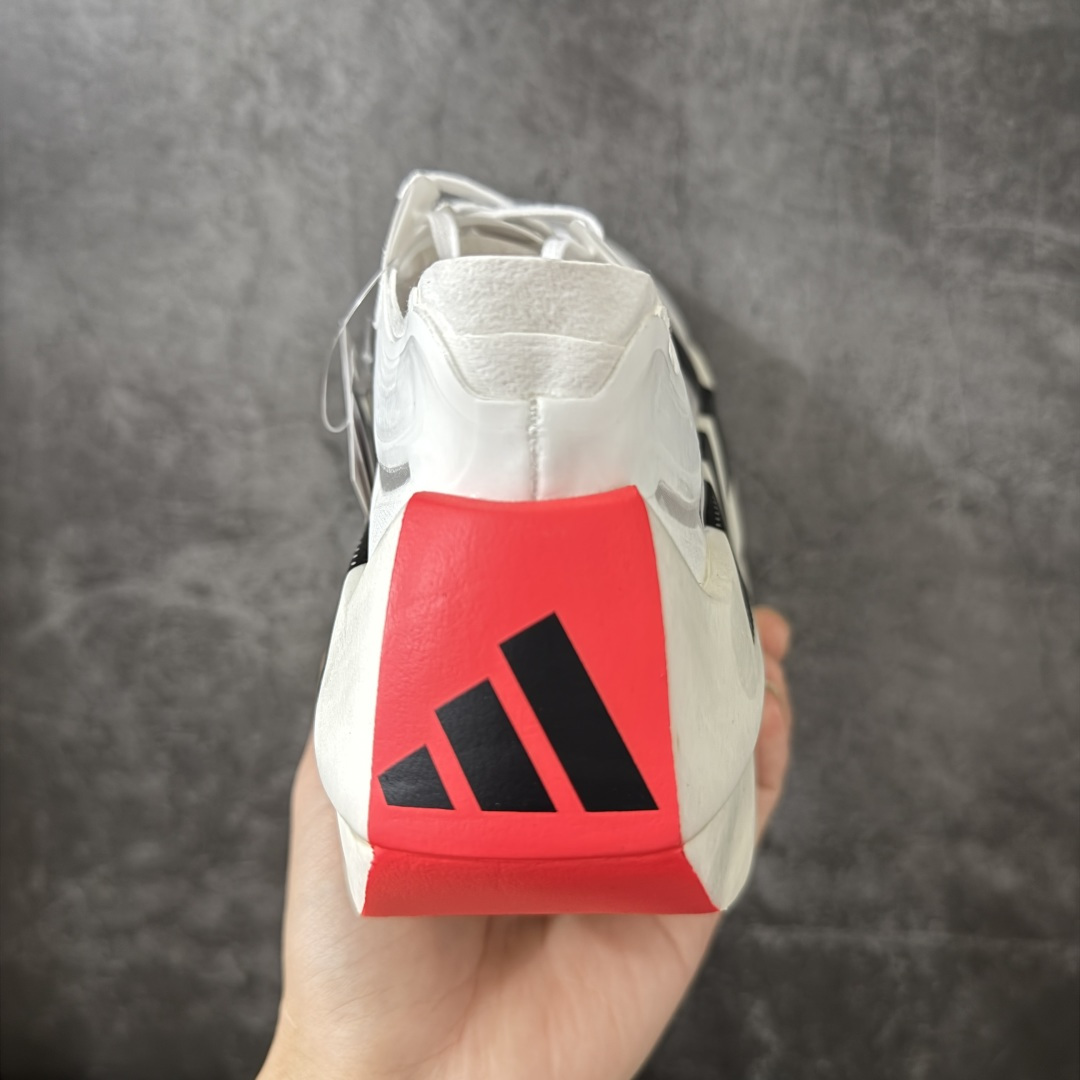 Adidas Adizero Prime EVO X 超级马拉松 超临界跑鞋 KH7677专供平台版本超