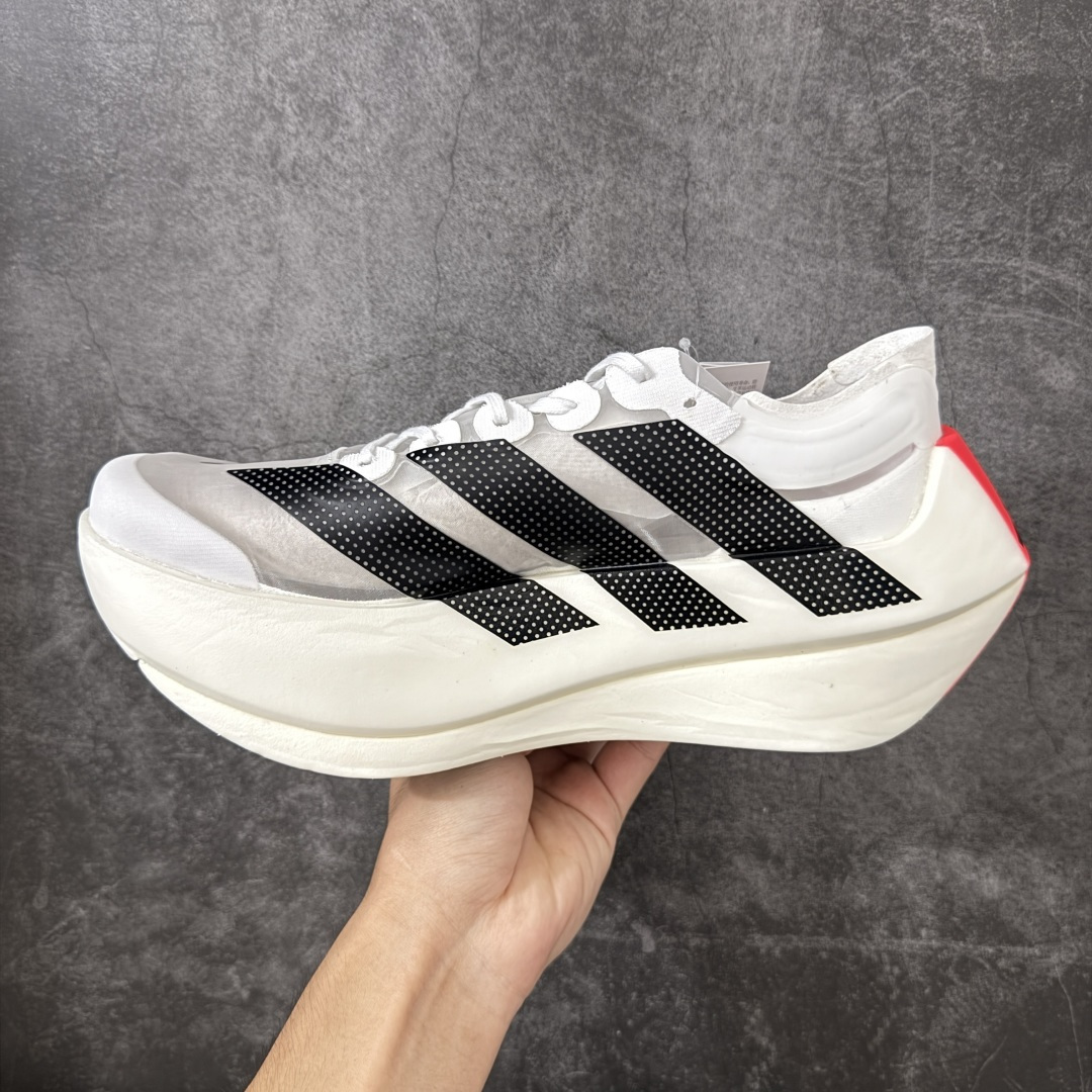 Adidas Adizero Prime EVO X 超级马拉松 超临界跑鞋 KH7677专供平台版本超