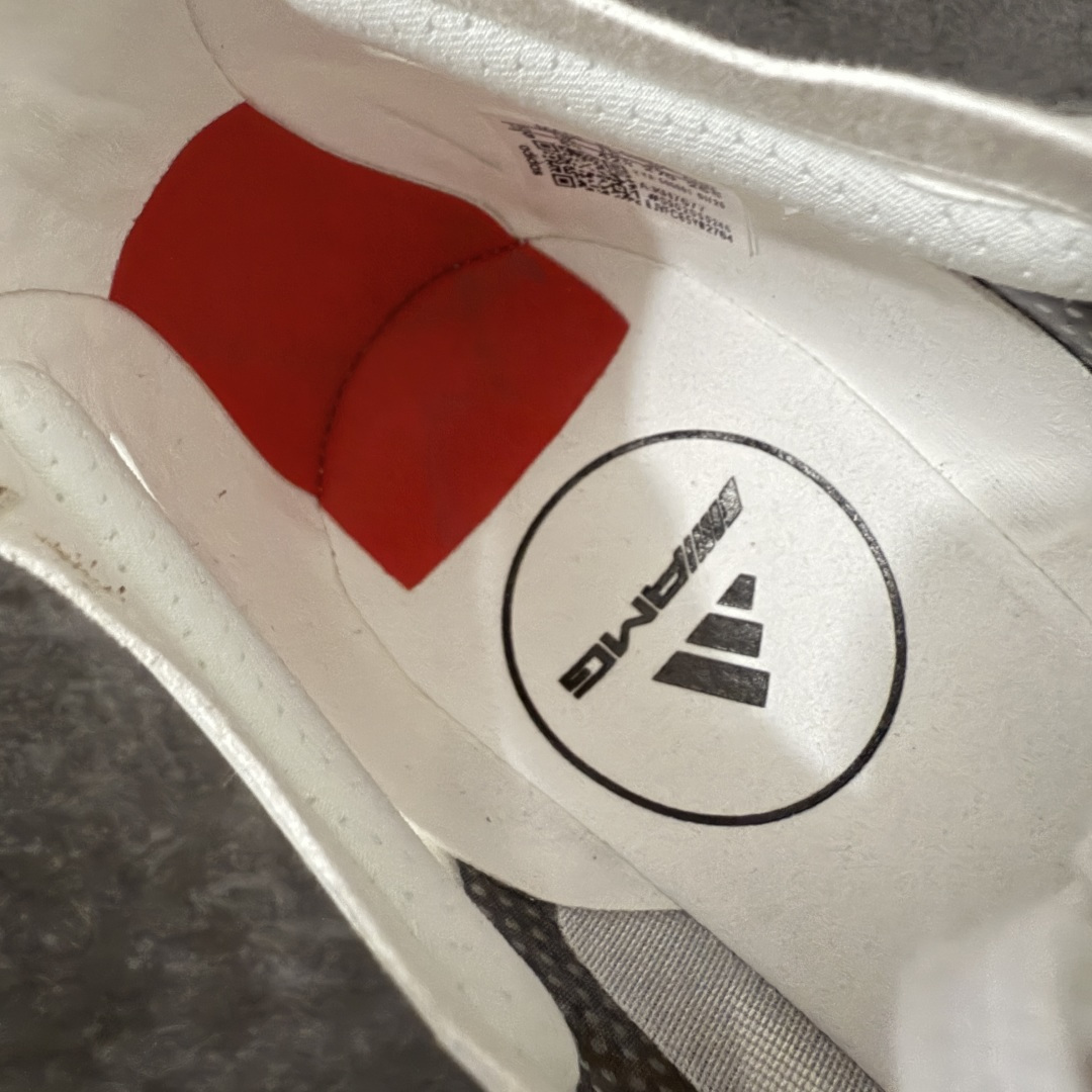 Adidas Adizero Prime EVO X 超级马拉松 超临界跑鞋 KH7677专供平台版本超