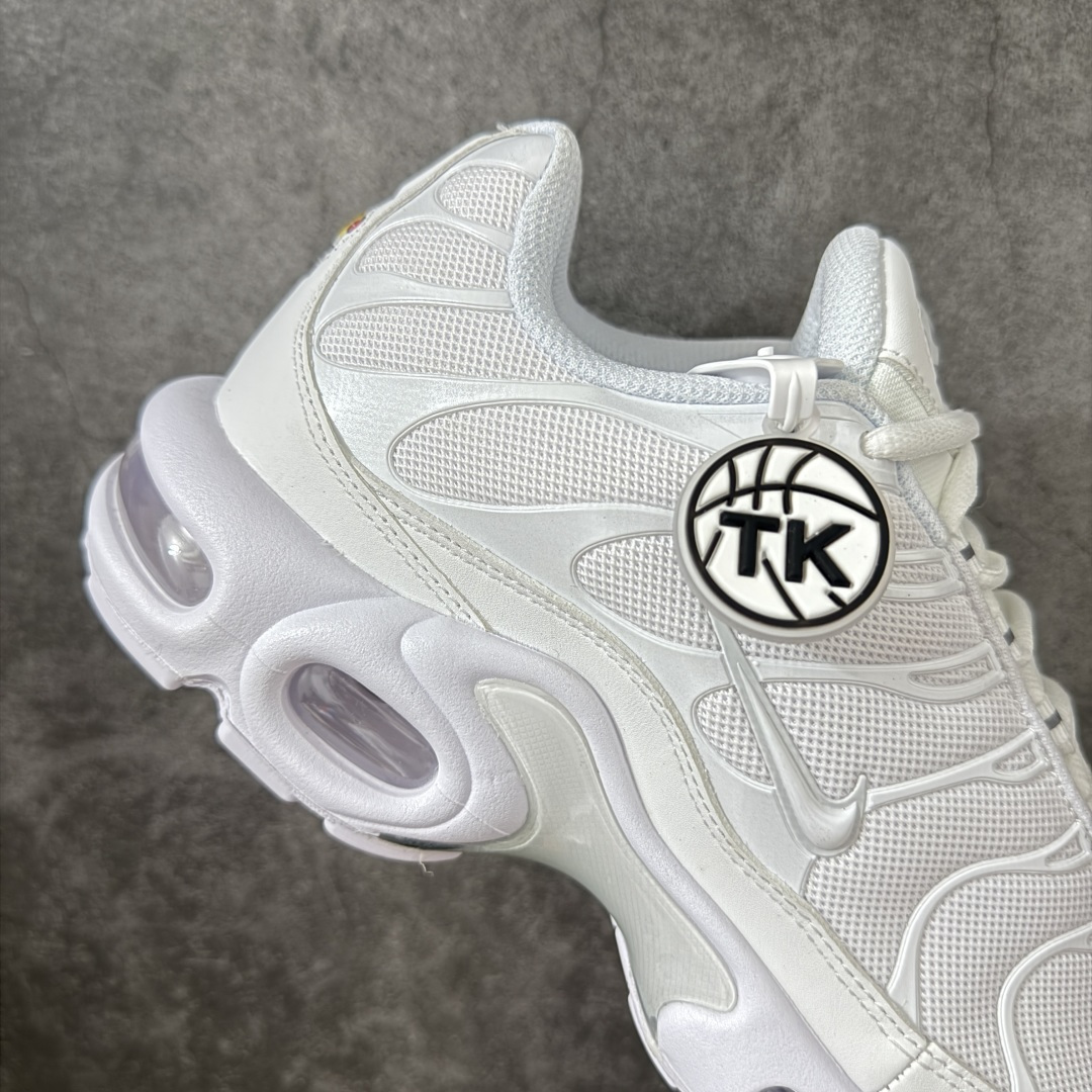 Nike Air Max Plus TN气垫系列跑鞋 DM2362-100全新一比一高端版本真正的市场T