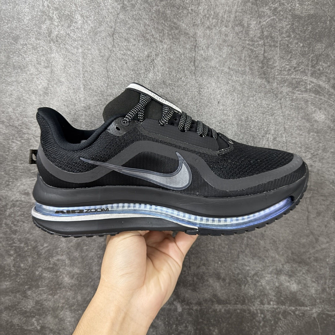 Nike Pegasus Premium SE 舒适百搭减震防滑耐磨透气 低帮跑步鞋简约又不失活力，上脚