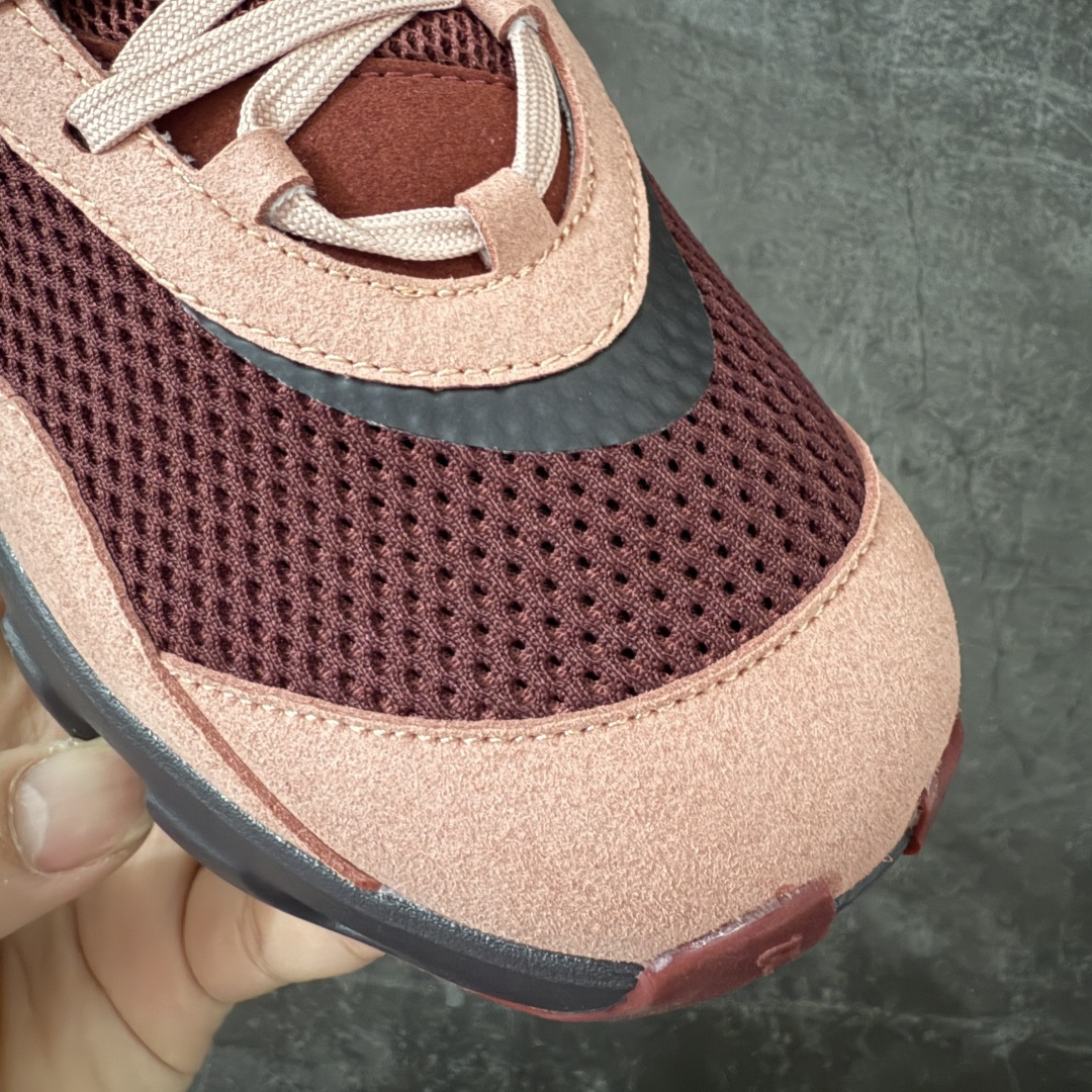 KITH x ON 昂跑联名 Cloudswift K-Tech 1 系列 3MG 低帮休闲跑步鞋大厂出