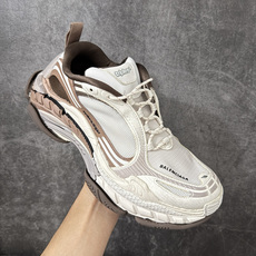 Balenciaga巴黎世家24代 Triple S .2 白红 低帮 老爹鞋市场老牌巴黎世家大厂出品品 Balenciaga巴黎世家24代 Triple S .2 白红 低帮 老爹鞋市场老牌巴黎世家大厂出品品