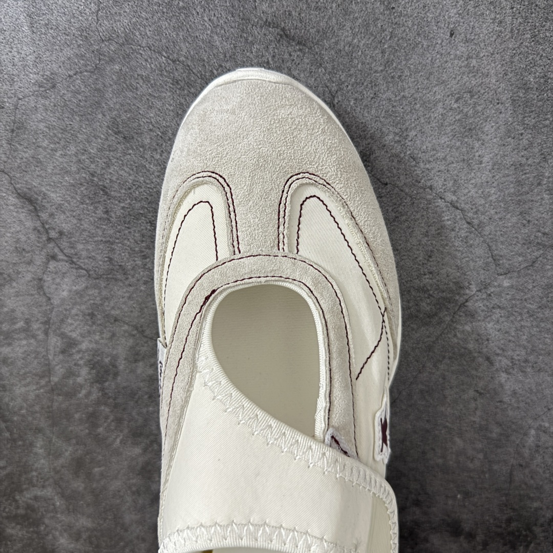 DESCENTE迪桑特2026夏季女士薄底芭蕾舞鞋运动休闲鞋货号：D6332CSN62SIZE:36 3