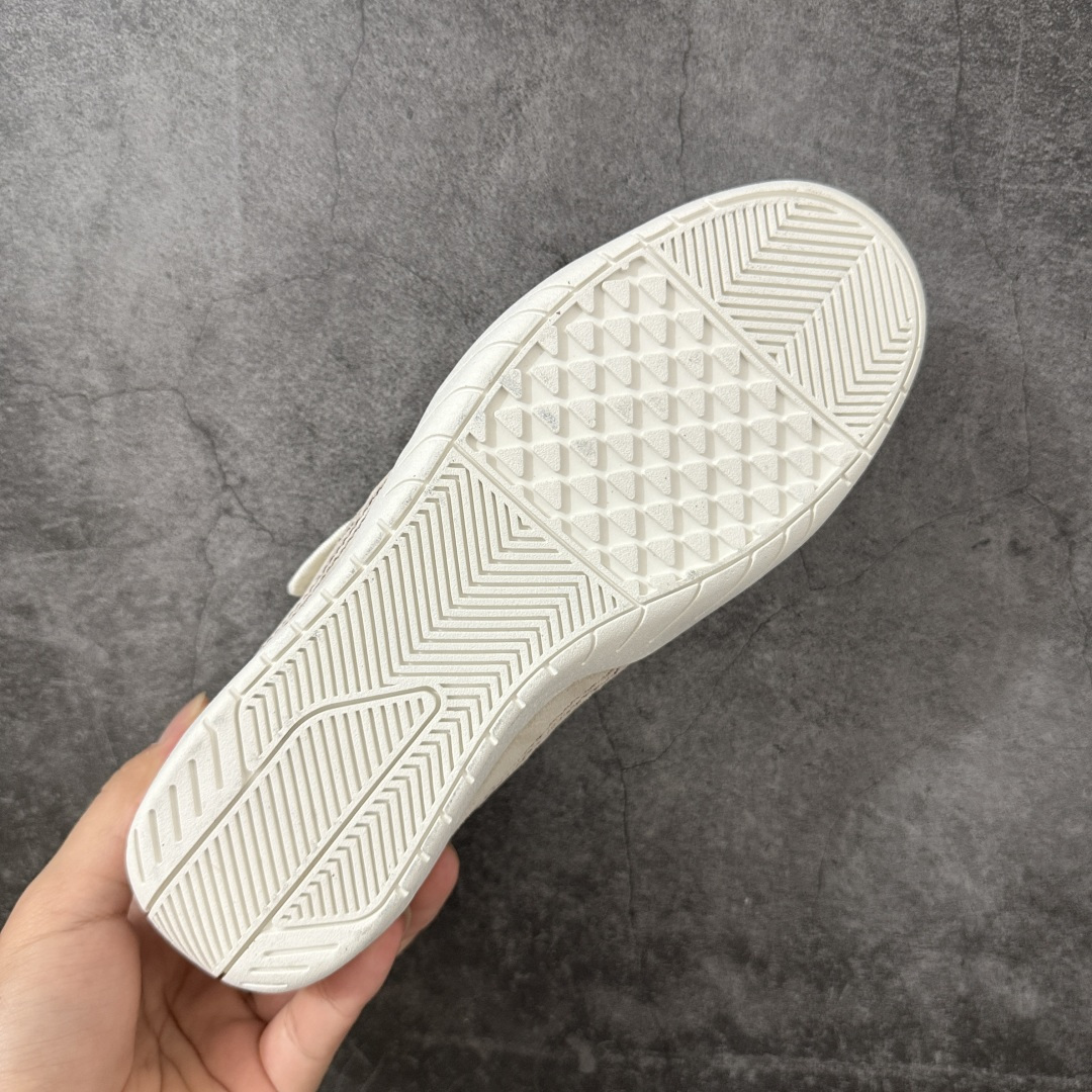 DESCENTE迪桑特2026夏季女士薄底芭蕾舞鞋运动休闲鞋货号：D6332CSN62SIZE:36 3