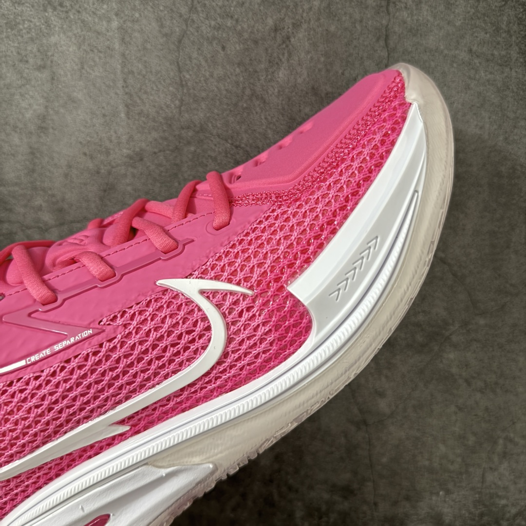 Air Zoom G.T.Cut EPGT篮球鞋 樱花粉色 CZ0176-600行业巅峰之作！全新版本 
