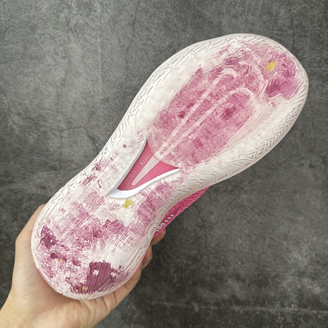 Air Zoom G.T.Cut EPGT篮球鞋 樱花粉色 CZ0176-600行业巅峰之作！全新版本 