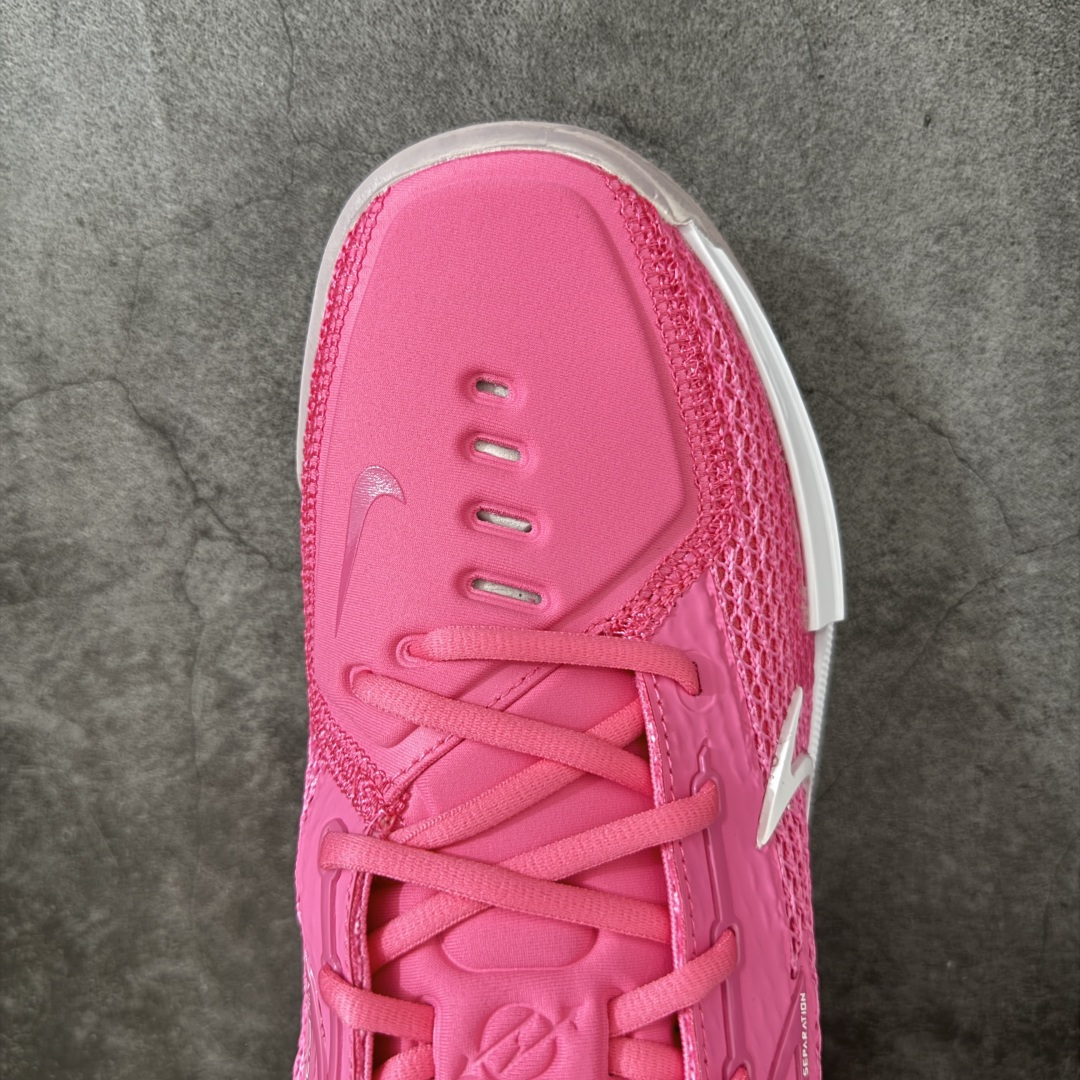 Air Zoom G.T.Cut EPGT篮球鞋 樱花粉色 CZ0176-600行业巅峰之作！全新版本 