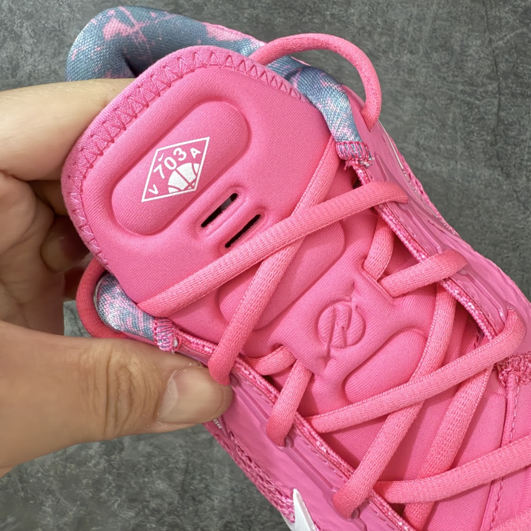 Air Zoom G.T.Cut EPGT篮球鞋 樱花粉色 CZ0176-600行业巅峰之作！全新版本 