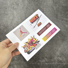 Air Jordan 4 Retro Comic 舒适贴合 支撑 复古篮球鞋 男款 AJ4白黑粉 货号J Air Jordan 4 Retro Comic 舒适贴合 支撑 复古篮球鞋 男款 AJ4白黑粉 货号J
