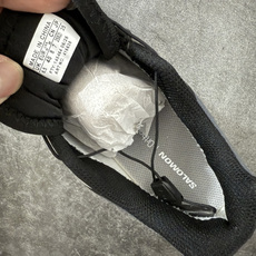SALOMON萨洛蒙 XT-6 GTX舒适百搭 户外越野耐磨包裹性支撑 男女同款低帮跑步鞋 真防水材质 SALOMON萨洛蒙 XT-6 GTX舒适百搭 户外越野耐磨包裹性支撑 男女同款低帮跑步鞋 真防水材质