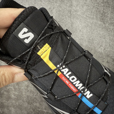 SALOMON萨洛蒙 XT-6 GTX舒适百搭 户外越野耐磨包裹性支撑 男女同款低帮跑步鞋 真防水材质 SALOMON萨洛蒙 XT-6 GTX舒适百搭 户外越野耐磨包裹性支撑 男女同款低帮跑步鞋 真防水材质
