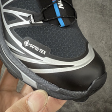 SALOMON萨洛蒙 XT-6 GTX舒适百搭 户外越野耐磨包裹性支撑 男女同款低帮跑步鞋 真防水材质 SALOMON萨洛蒙 XT-6 GTX舒适百搭 户外越野耐磨包裹性支撑 男女同款低帮跑步鞋 真防水材质