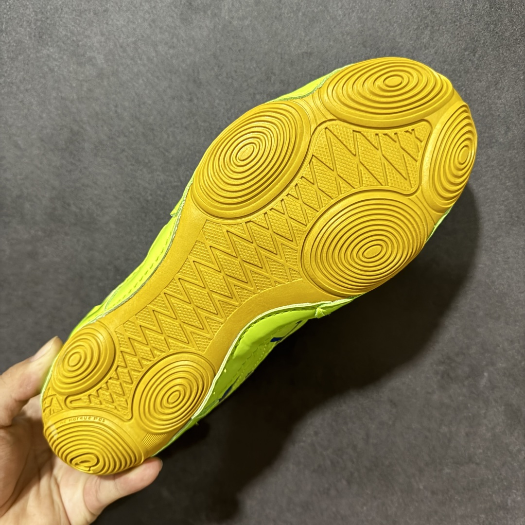 ASICS × ISSEY MIYAKE 亚瑟士三宅一生联名Hyper Taping魔术贴运动鞋亚瑟士与