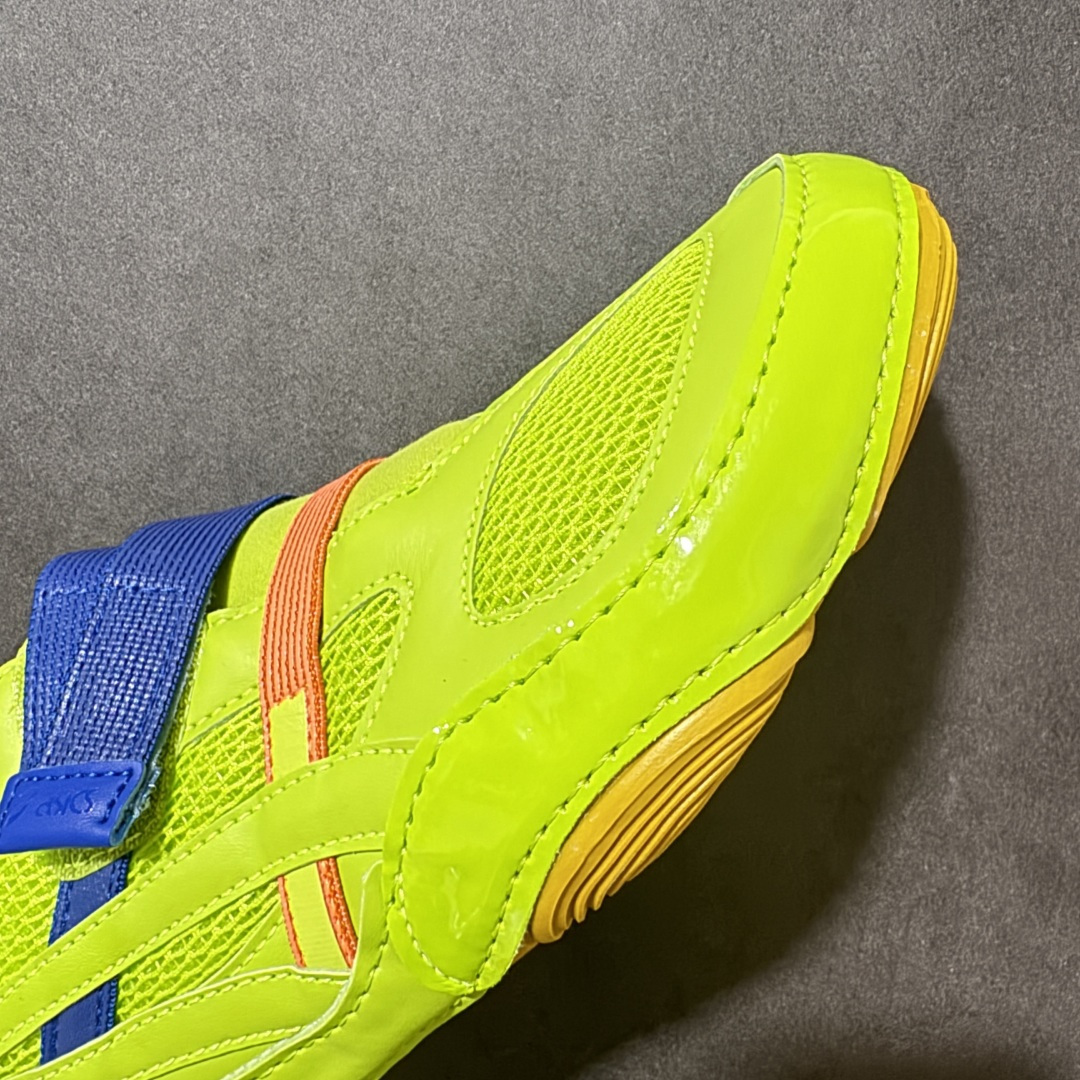 ASICS × ISSEY MIYAKE 亚瑟士三宅一生联名Hyper Taping魔术贴运动鞋亚瑟士与