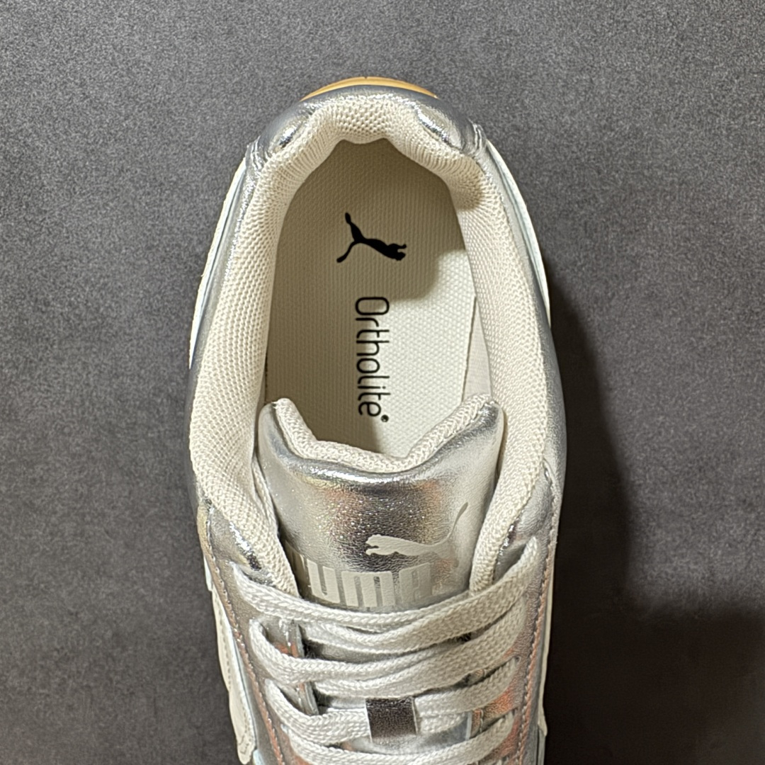 彪马 PUMA Speedcat OG 舒适运动 防滑轻便 低帮 生活休闲鞋货号： 02尺码：35.5 