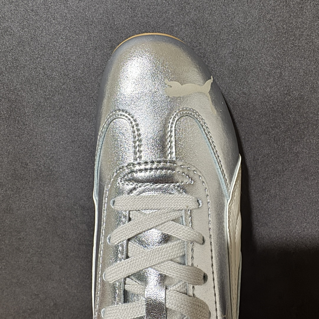 彪马 PUMA Speedcat OG 舒适运动 防滑轻便 低帮 生活休闲鞋货号： 02尺码：35.5 