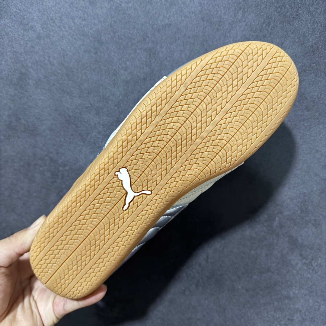 彪马 PUMA Speedcat OG 舒适运动 防滑轻便 低帮 生活休闲鞋货号： 02尺码：35.5 