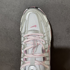 Nike P-6000 舒适柔软耐磨 低帮 休闲城市通勤跑步鞋 粉银独家私模 原鞋 真标 原盒打造货号: Nike P-6000 舒适柔软耐磨 低帮 休闲城市通勤跑步鞋 粉银独家私模 原鞋 真标 原盒打造货号: