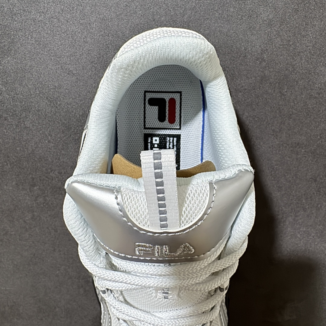 FILA斐乐 PEBBLE 薄巧鞋 舒适百搭德训 低帮 休闲城市通勤跑步鞋自老爹鞋开始流行于街头 FIL