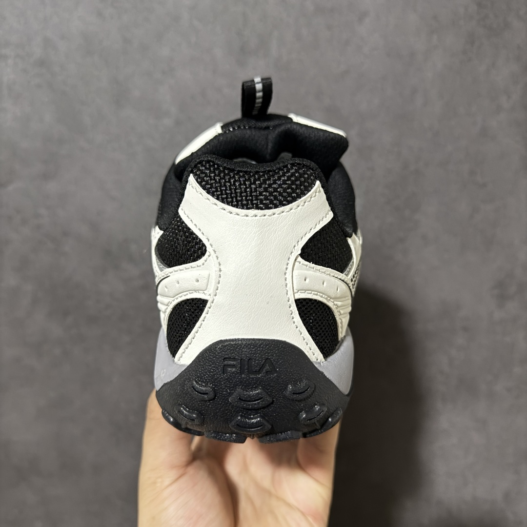 FILA斐乐 PEBBLE 薄巧鞋 舒适百搭德训 低帮 休闲城市通勤跑步鞋自老爹鞋开始流行于街头 FIL