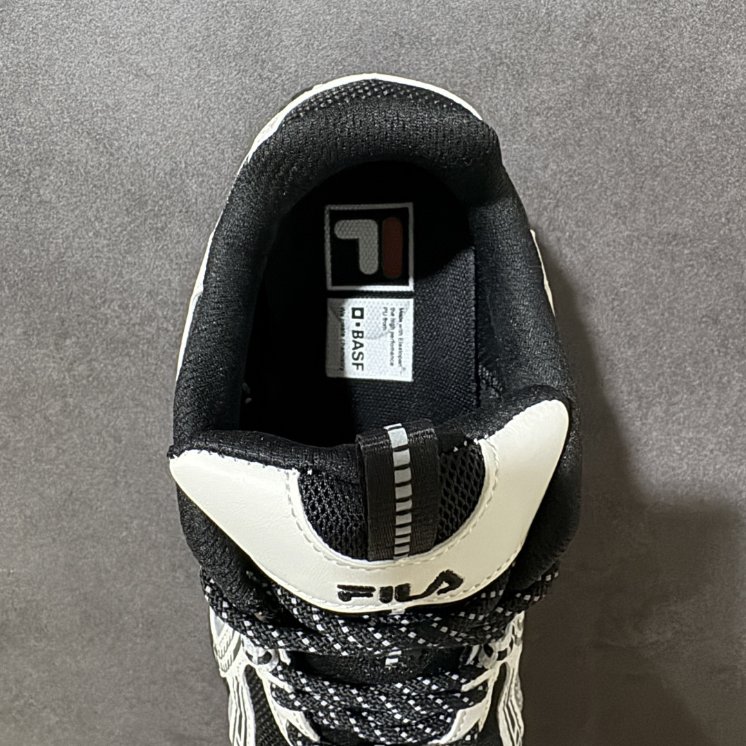 FILA斐乐 PEBBLE 薄巧鞋 舒适百搭德训 低帮 休闲城市通勤跑步鞋自老爹鞋开始流行于街头 FIL