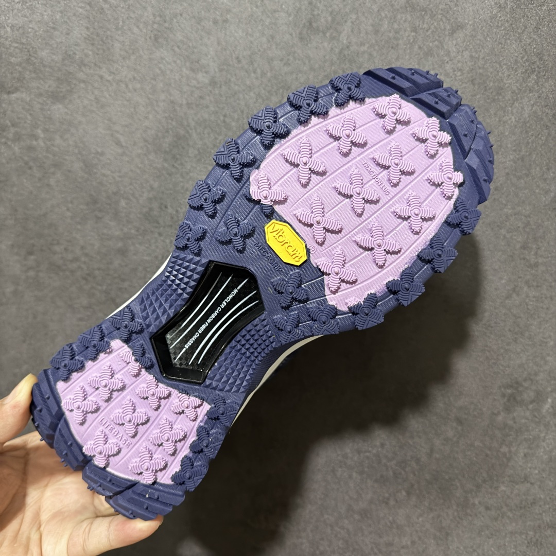 Moncler盟可睐 系带圆头舒适 低帮 生活休闲鞋4M00130M尺码：36-45