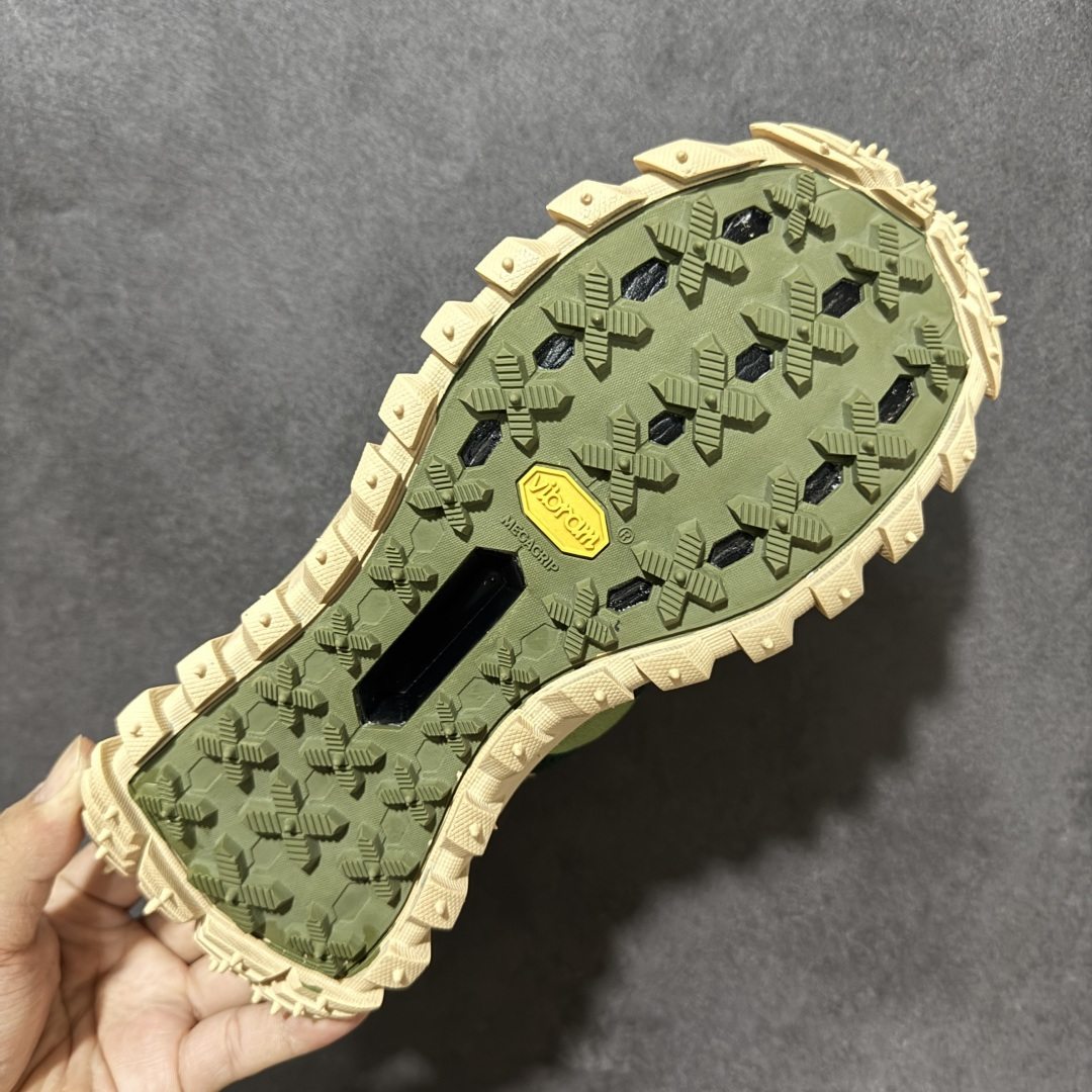 图片[8]-【公司级】Moncler Trailgrip Vela 盟可睐/蒙口露趾户外凉鞋 耐磨舒适防滑 织物材质沙滩鞋 尺码：36-45没半码-选品中心