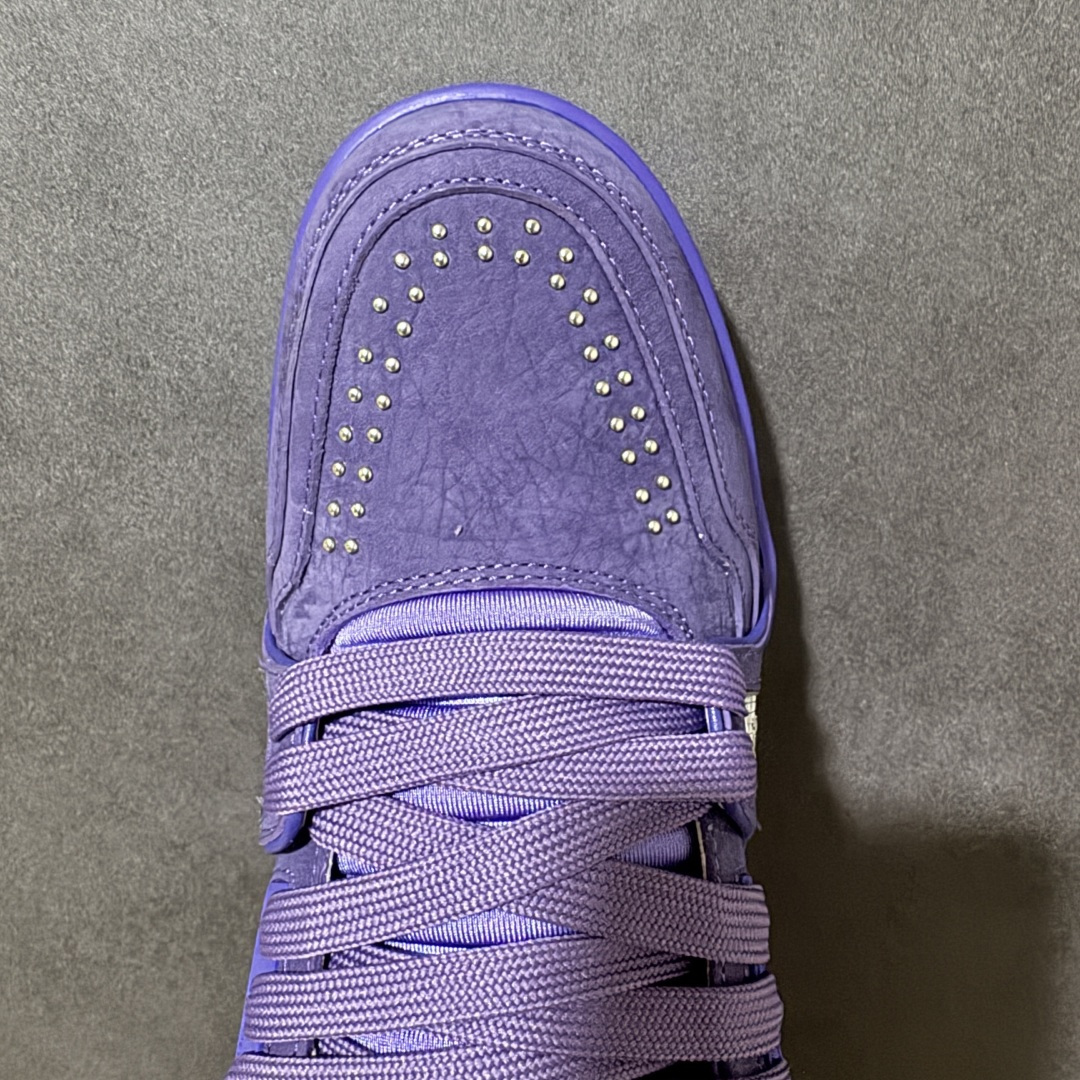图片[5]-【性价比礼盒版】Louis Vuitton LV Trainer系列高奢运动鞋潮人必备单品 同步ZP官网空胶工艺 挂饰均镶嵌NFC芯片感应装置 正确胶片断点式设计 中底正确还原原版油印字母比例 1：1原楦格板、楦头、刀磨全新升级！ 独家订制顶级压纹麂皮 原版开模TPU大底 质感原版一致 垫脚聚米微料加透气英伦网布 细节完美呈现！ 尺码：35-47-选品中心
