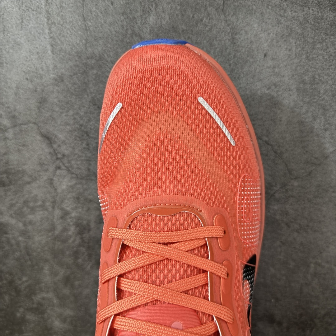 Nike VOMERO PREMIUM 耐克 舒适减震防滑 低帮跑步鞋全掌ReactX泡绵中底 前掌和后