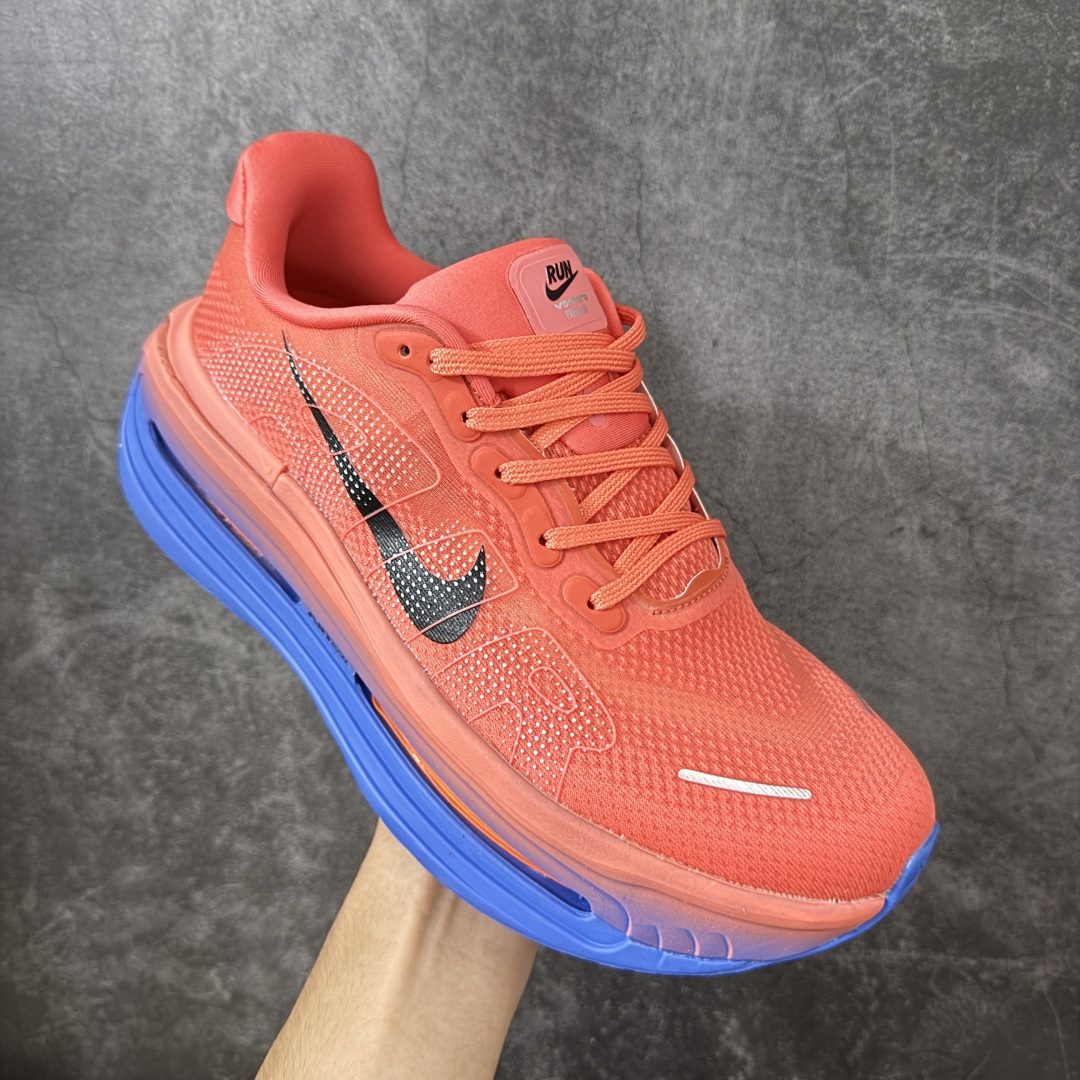 Nike VOMERO PREMIUM 耐克 舒适减震防滑 低帮跑步鞋全掌ReactX泡绵中底 前掌和后