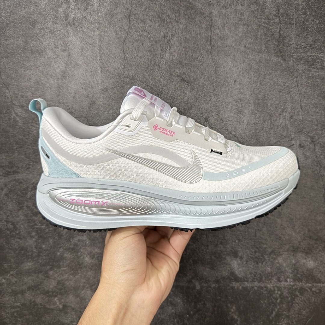 Nike VOMERO 18 GTX 耐克 舒适减震防滑 低帮跑步鞋正确组合大底 正确真正gtx防水鞋面