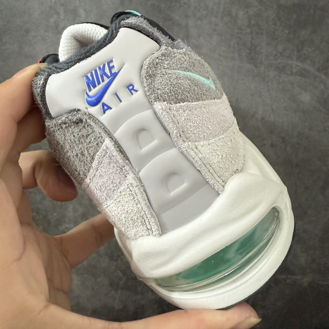 NK Air Max 95 OG 联名复古舒适气垫运动鞋 IU2636-300全部配色 原鞋开发生产高度