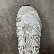 Salomon XT-QUEST ADV 萨洛蒙情侣款户外机能鞋 白灰银色 全新品质 巅峰之作所有配色均 Salomon XT-QUEST ADV 萨洛蒙情侣款户外机能鞋 白灰银色 全新品质 巅峰之作所有配色均