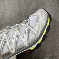 Salomon XT-QUEST ADV 萨洛蒙情侣款户外机能鞋 白灰银色 全新品质 巅峰之作所有配色均 Salomon XT-QUEST ADV 萨洛蒙情侣款户外机能鞋 白灰银色 全新品质 巅峰之作所有配色均