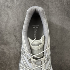 Salomon XT-QUEST ADV 萨洛蒙情侣款户外机能鞋 白灰银色 全新品质 巅峰之作所有配色均 Salomon XT-QUEST ADV 萨洛蒙情侣款户外机能鞋 白灰银色 全新品质 巅峰之作所有配色均