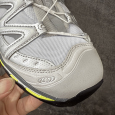 Salomon XT-QUEST ADV 萨洛蒙情侣款户外机能鞋 白灰银色 全新品质 巅峰之作所有配色均 Salomon XT-QUEST ADV 萨洛蒙情侣款户外机能鞋 白灰银色 全新品质 巅峰之作所有配色均