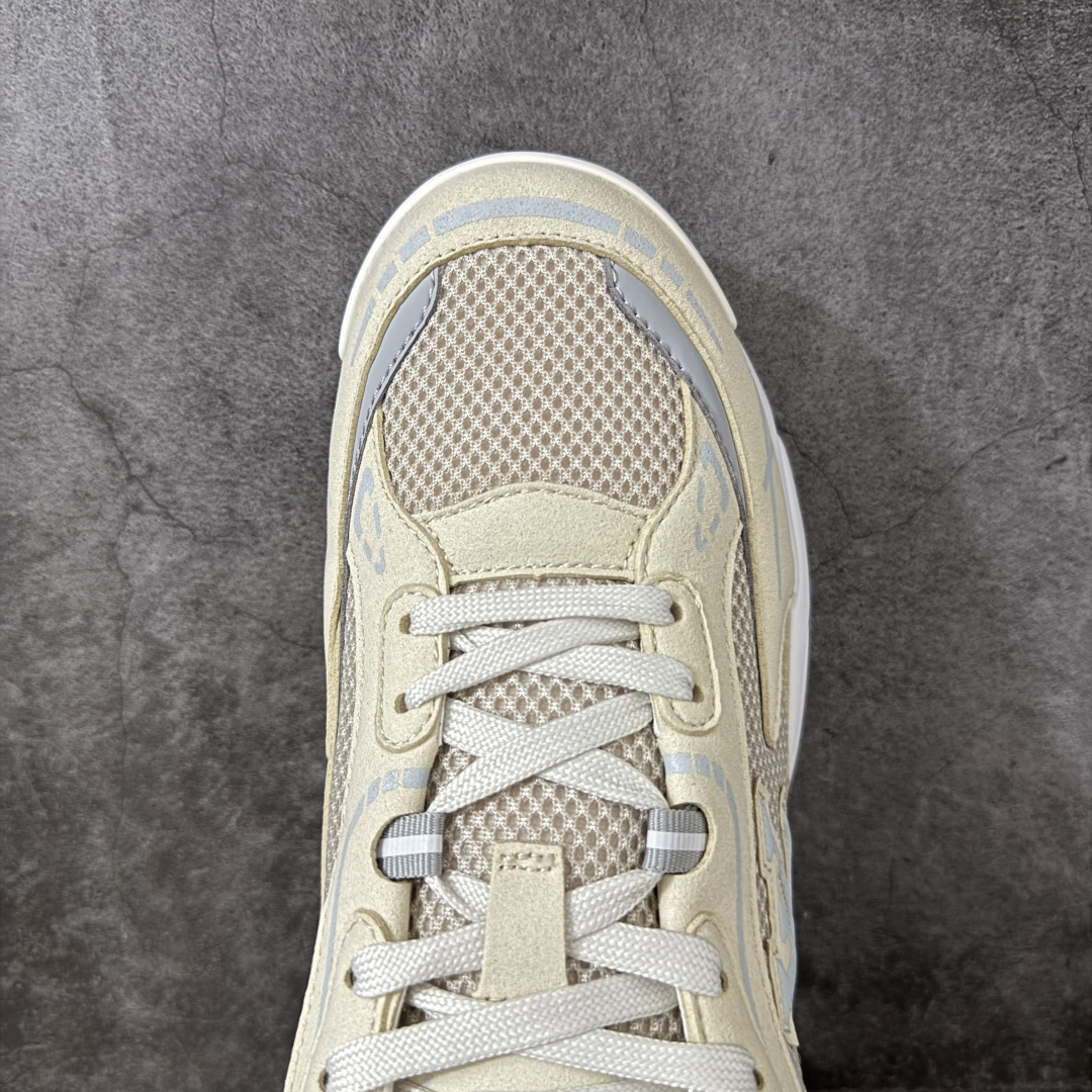 LV Tatic系列 休闲 跑步鞋Lv Tatic Runner 向1990年代的汲取灵感，再掀运动美学