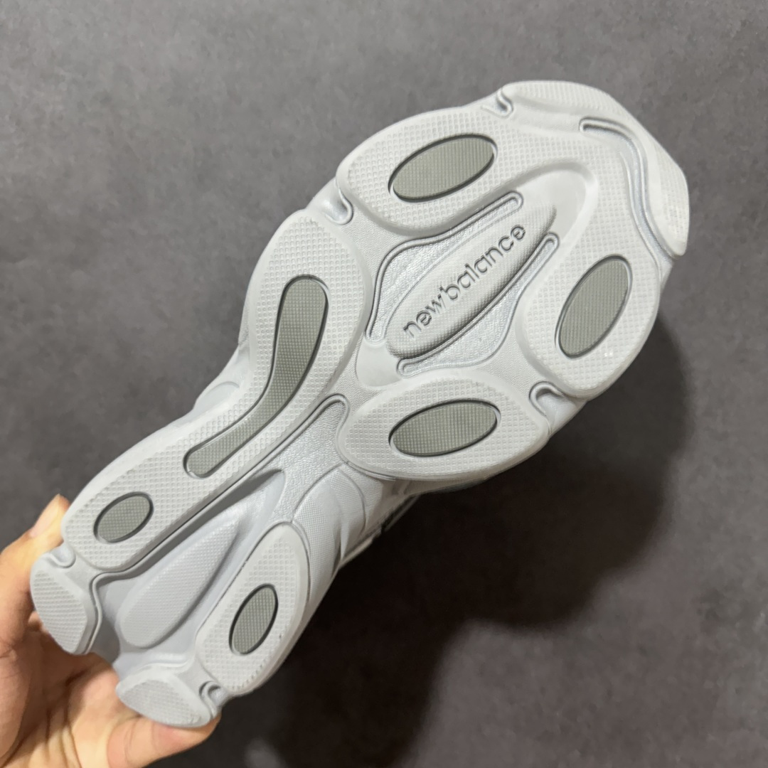 图片[9]-【公司级】New Balance 新百伦 复古休闲跑步鞋 货号：U9837GY 尺码：36 37 37.5 38 38.5 39.5 40 40.5 41.5 42 42.5 43 44 45-选品中心