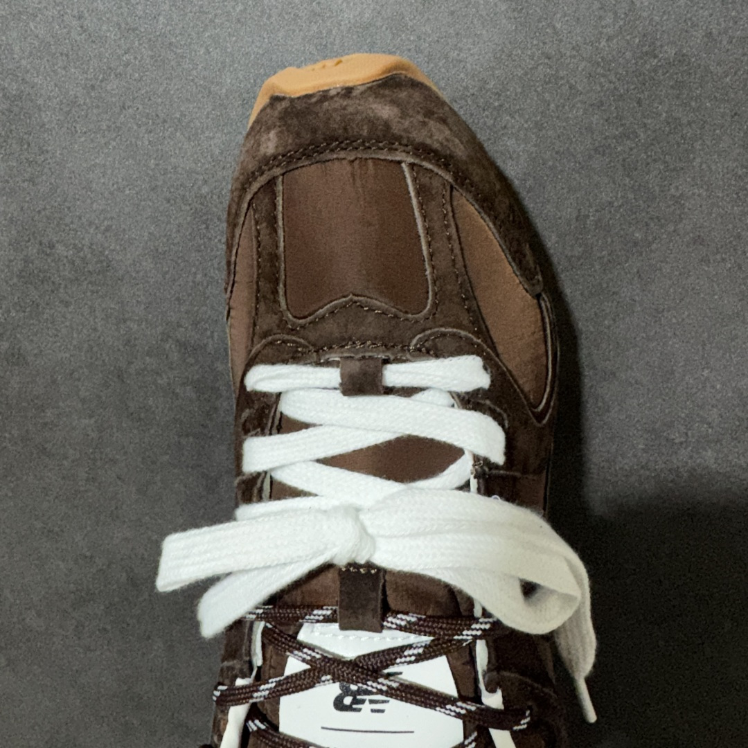 图片[5]-【公司级】MiuMiu缪缪 x New Balance NB530 联名复古运动休闲阿甘德训鞋 货号： ECAP523059B 尺码：36 36.5 37.5 38 38.5 39 40 40.5 41 42 42.5 43 44 44.5 45-选品中心