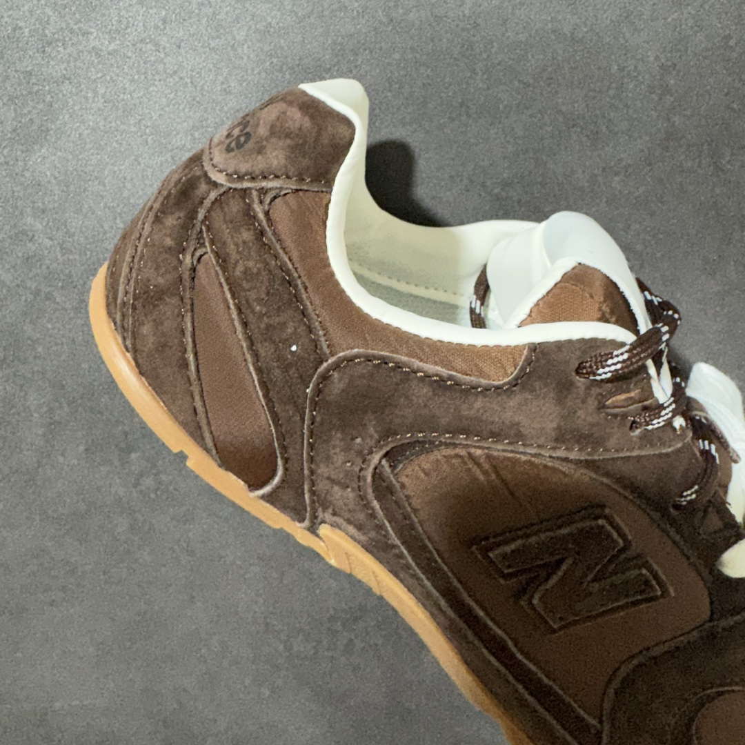 图片[7]-【公司级】MiuMiu缪缪 x New Balance NB530 联名复古运动休闲阿甘德训鞋 货号： ECAP523059B 尺码：36 36.5 37.5 38 38.5 39 40 40.5 41 42 42.5 43 44 44.5 45-选品中心
