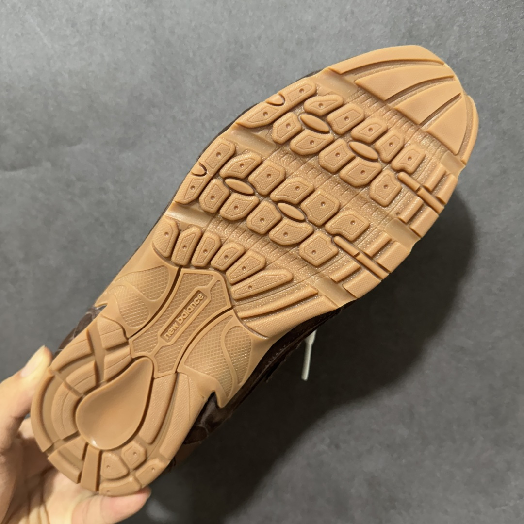 图片[9]-【公司级】MiuMiu缪缪 x New Balance NB530 联名复古运动休闲阿甘德训鞋 货号： ECAP523059B 尺码：36 36.5 37.5 38 38.5 39 40 40.5 41 42 42.5 43 44 44.5 45-选品中心