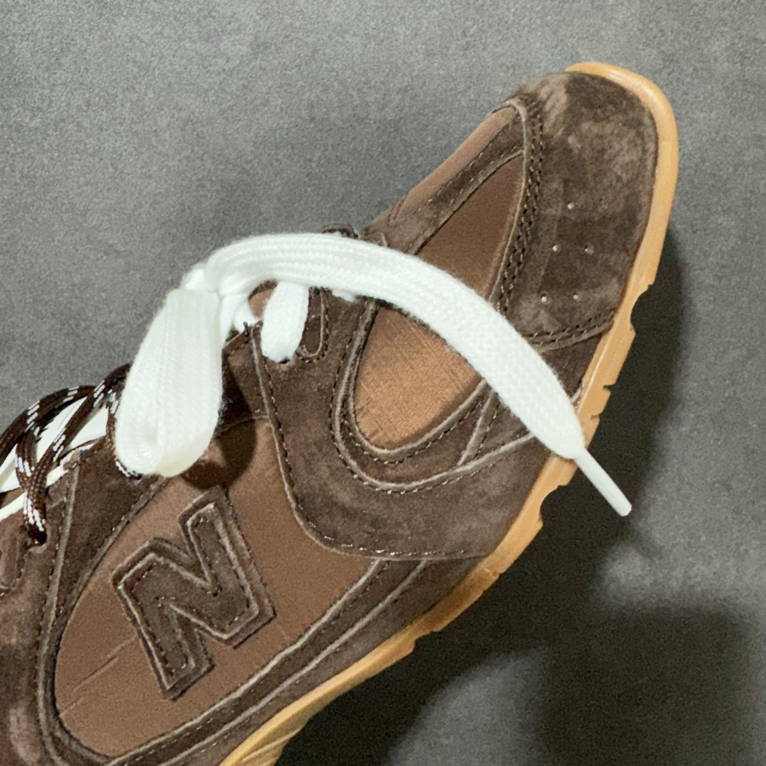 图片[8]-【公司级】MiuMiu缪缪 x New Balance NB530 联名复古运动休闲阿甘德训鞋 货号： ECAP523059B 尺码：36 36.5 37.5 38 38.5 39 40 40.5 41 42 42.5 43 44 44.5 45-选品中心