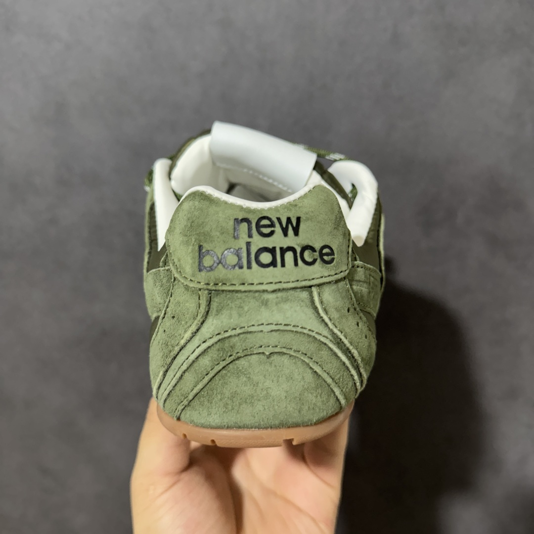 图片[4]-【公司级】MiuMiu缪缪 x New Balance NB530 联名复古运动休闲阿甘德训鞋 货号： ECAP523059B 尺码：36 36.5 37.5 38 38.5 39 40 40.5 41 42 42.5 43 44 44.5 45-选品中心