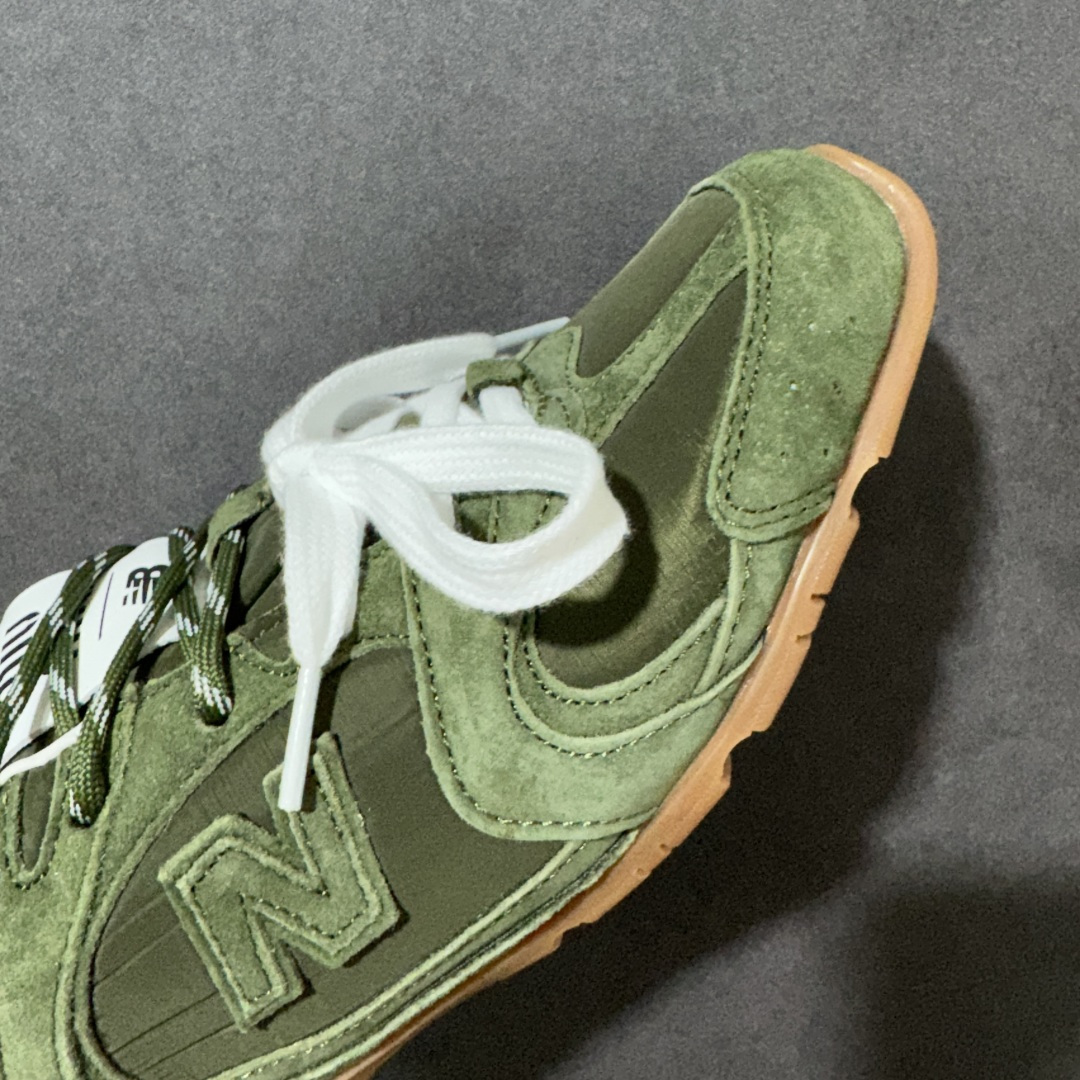 图片[8]-【公司级】MiuMiu缪缪 x New Balance NB530 联名复古运动休闲阿甘德训鞋 货号： ECAP523059B 尺码：36 36.5 37.5 38 38.5 39 40 40.5 41 42 42.5 43 44 44.5 45-选品中心