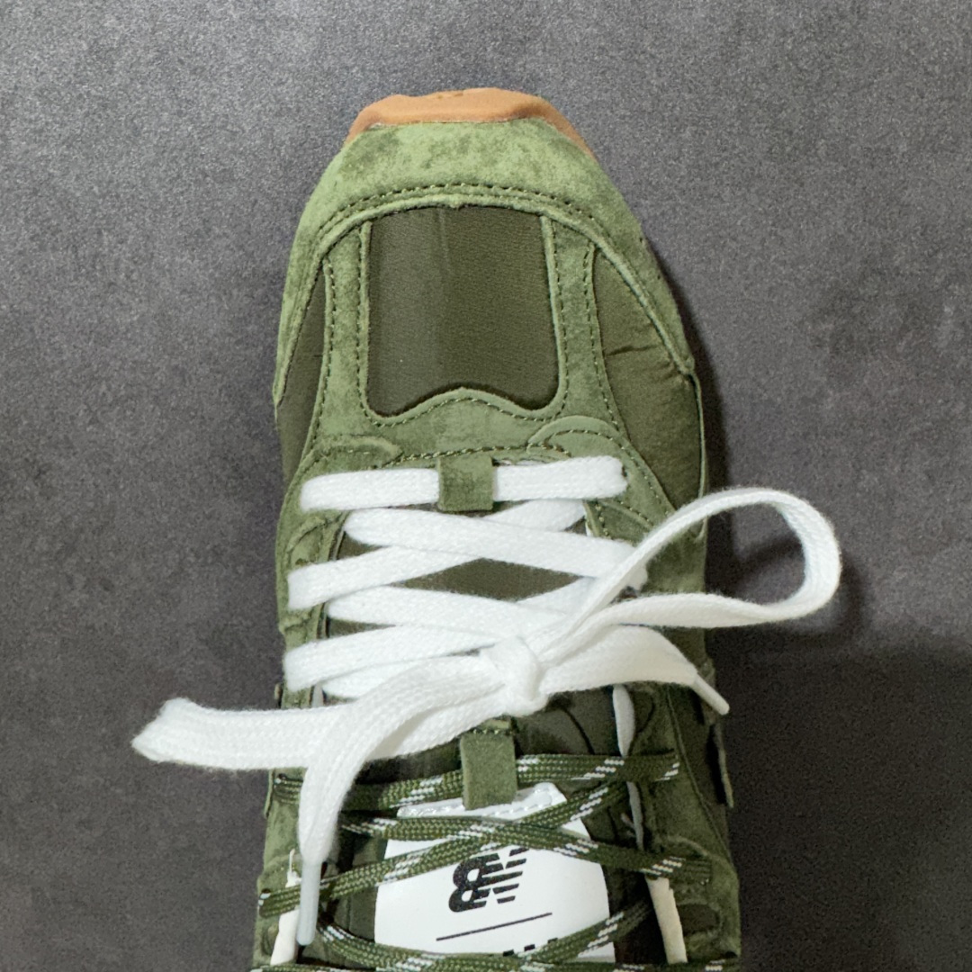 图片[5]-【公司级】MiuMiu缪缪 x New Balance NB530 联名复古运动休闲阿甘德训鞋 货号： ECAP523059B 尺码：36 36.5 37.5 38 38.5 39 40 40.5 41 42 42.5 43 44 44.5 45-选品中心