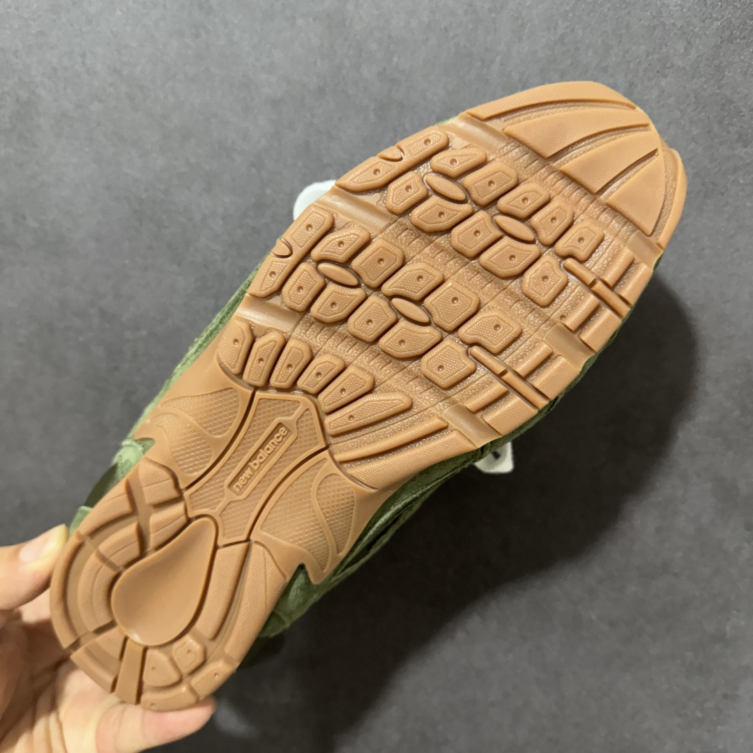 图片[9]-【公司级】MiuMiu缪缪 x New Balance NB530 联名复古运动休闲阿甘德训鞋 货号： ECAP523059B 尺码：36 36.5 37.5 38 38.5 39 40 40.5 41 42 42.5 43 44 44.5 45-选品中心