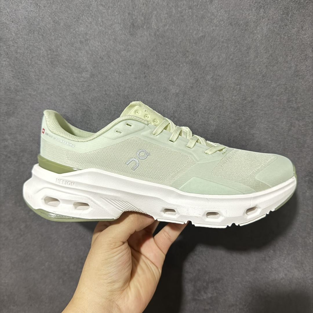 【公司级】On昂跑 Cloudpulse 2 户外街头机能风跑步鞋 Cloud Hi Edge户外机能融合街头潮流 越界开启全新都市探索 CloudTec®专利科技鞋底搭载耐温耐用革新中底泡棉 同时以摇椅圆弧的机能感轮廓 带来流畅平稳的迈步 轻量透气的工程网格结合环保人造麂皮 衬托出活力醒目的视觉效果 是日常穿搭、旅行和城市探索的理想之选 货号: 3MG10154672 尺码: 36-45-选品中心